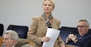 "Konflikt interesów". Usunęli ją z sejmowej komisji, odeszła z partii