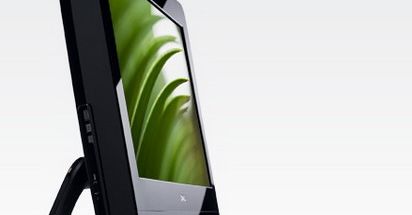 All-in-One czyli komputerek Dell Inspiron One