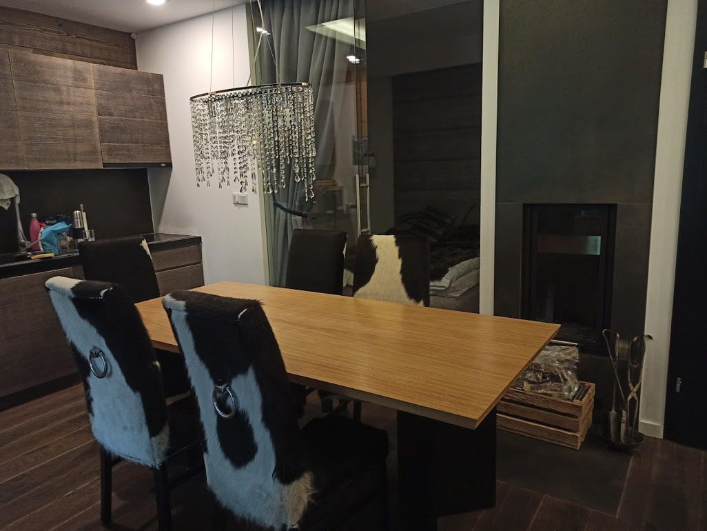 apartament Weekend
