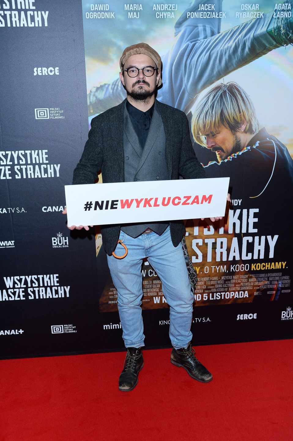 Dawid Ogrodnik