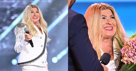 Beata Kozidrak dała PIERWSZY telewizyjny koncert po chorobie. Nie kryła wzruszenia: "Bardzo tęskniłam"