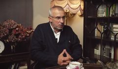 Kontrowersyjny dziennikarz znów zniknął z YouTube. Serwis usunął jego kanał