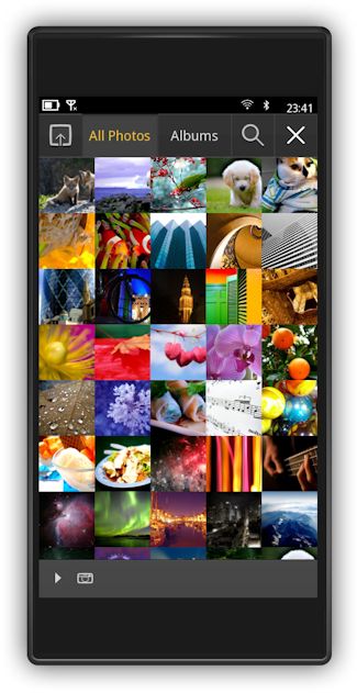 MeeGo dla smartfonów zaprezentowane! [wideo] 3
