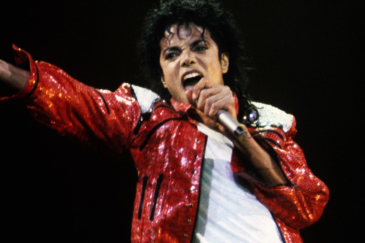 Film "Michael" pobił rekord box office. 911,9 mln dol. mimo słabych recenzji
