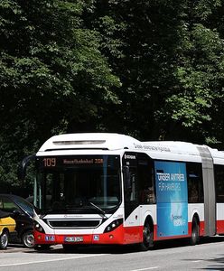 Wrocław. 150 autobusów Volvo trafi do Norwegii. Powstaną we wrocławskiej fabryce