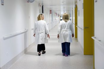 Pielęgniarki pijane na dyżurze. Zostały zatrzymane