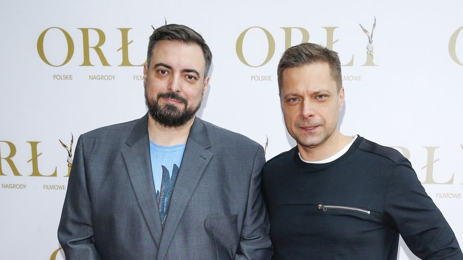 Tomasz Sekielski i Marek Sekielski otrzymują wsparcie na Patronite od ponad 4 lat