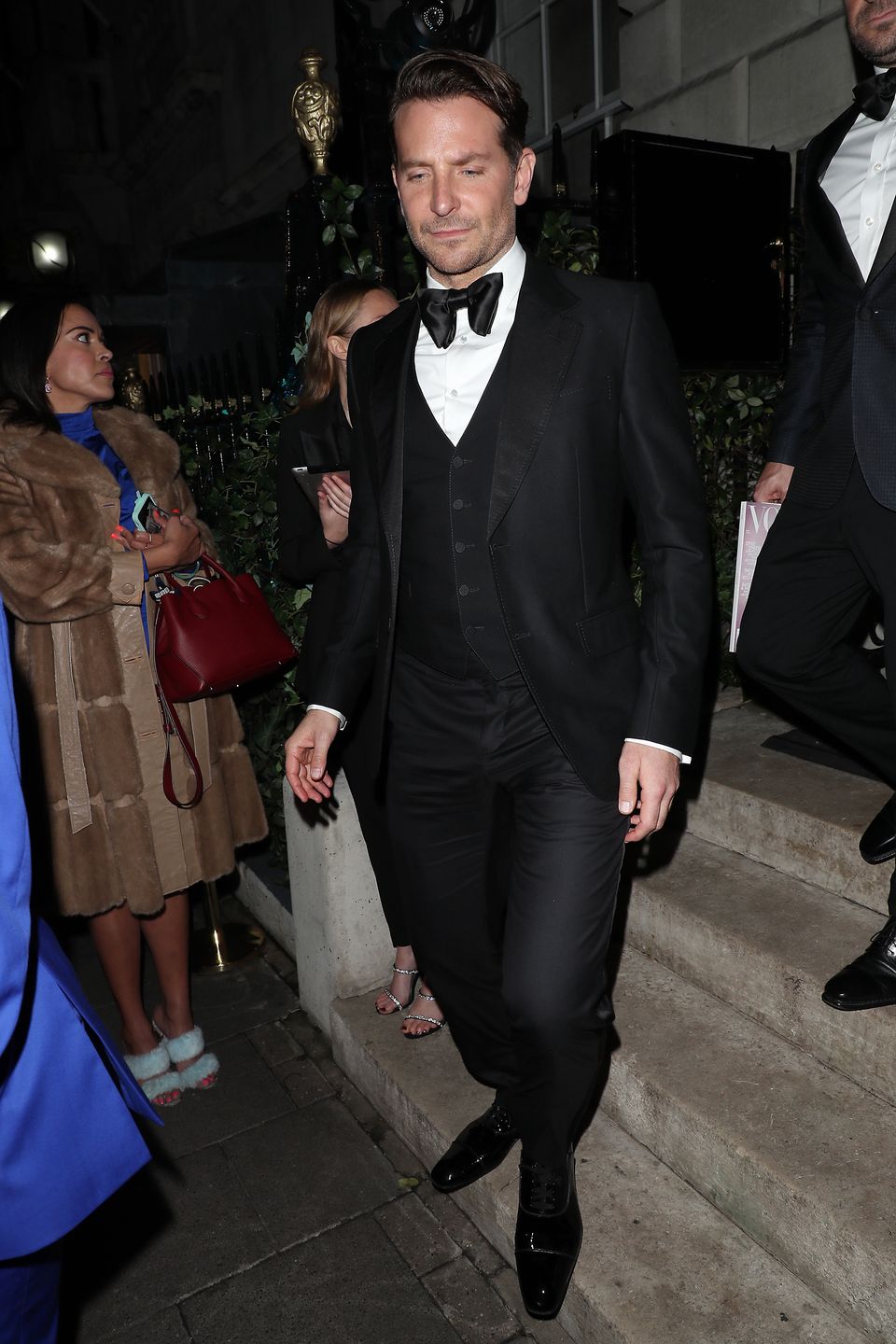 Bradley Cooper