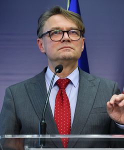 Nawrocki i Sikorski w Nowym Jorku. Kontrowersje wokół podróży