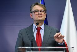 Nawrocki i Sikorski w Nowym Jorku. Kontrowersje wokół podróży