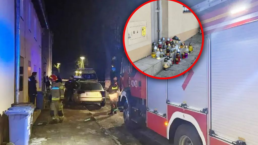 Dramat w Chełmnie. Prokuratura zdecydowała co dalej