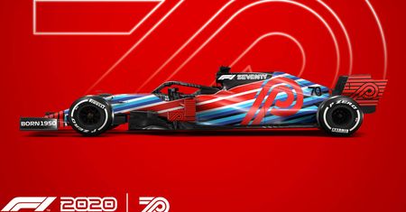 Sprawdź, czy pościgasz się w F1 2020. Znamy wymagania i ceny w przedsprzedaży