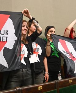 Będzie przełom ws. aborcji? Padła data