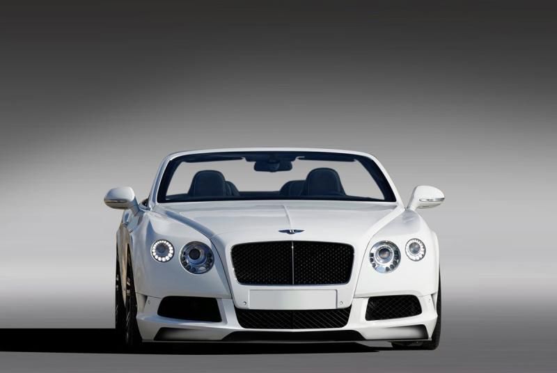 Imperium Continental GTC fot.1