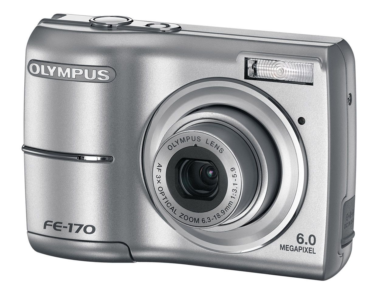 Olympus FE-170