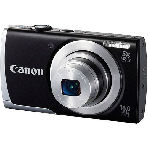 Canon PowerShot A2500