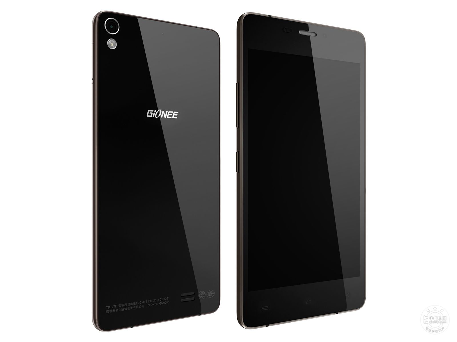 Gionee Elife S5.1 wpisany do Księgi rekordów Guinnessa 14