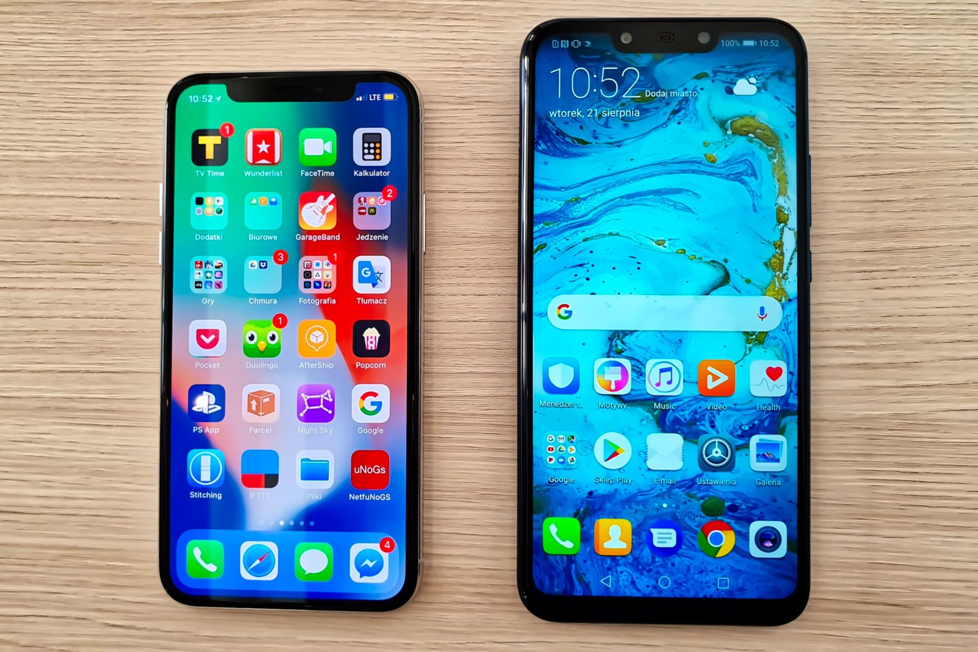 Huawei Mate 20 Lite: pierwsze wrażenia i zdjęcia z aparatu 2