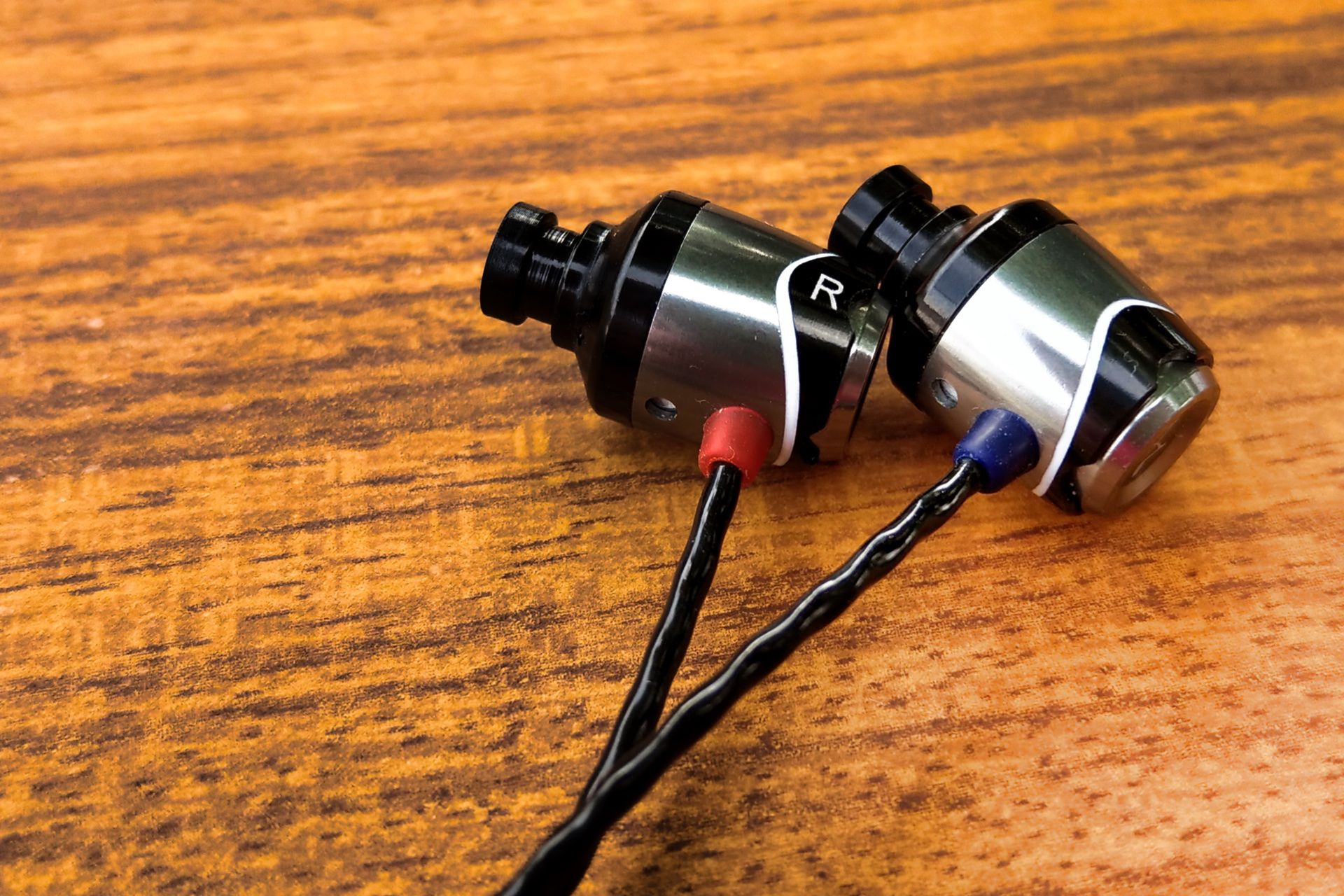 SoundMagic E10C - dobre i niedrogie słuchawki dokanałowe [Test] 9
