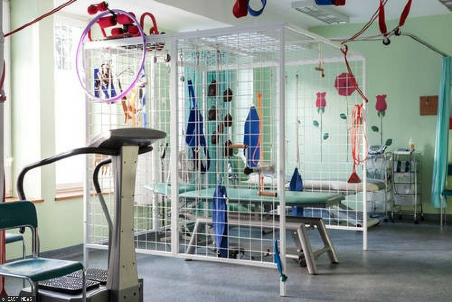 Lekarze z Otwocka: &quot;Powinnością pracowników, nie mniejszą niż praca, jest dążenie do sprawiedliwej zapłaty&quot;