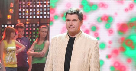 Lider Bayer Full: "Byłem MOLESTOWANY! Miałem 11 lat..."