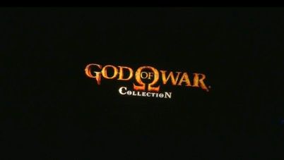 God of War: Collection - porcja rozgrywki