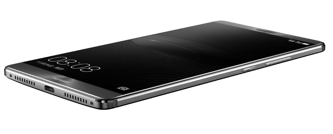 Huawei na CES 2016 chwali się wynikami i prezentuje nowe urządzenia