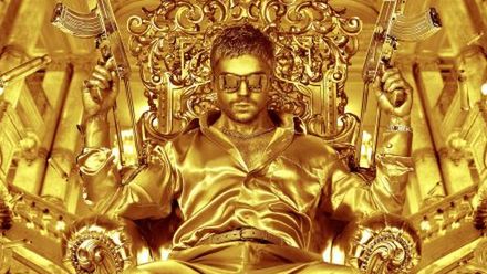 Sobowtór [zwiastun] 1