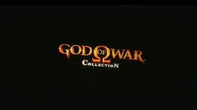 God of War: Collection - porcja rozgrywki 1
