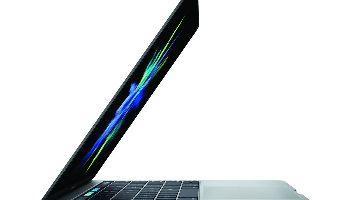 Jedno złącze dla wszystkich peryferiów: Intel udostępni specyfikację Thunderbolt 3 1