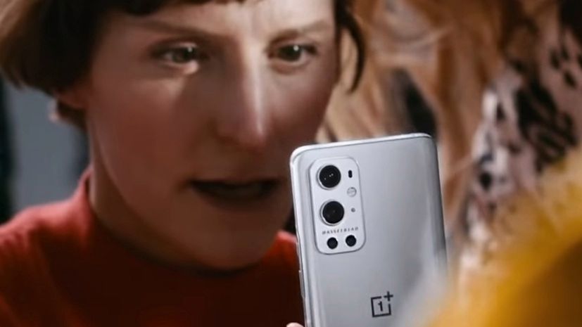 Przykładowe zdjęcie zrobione OnePlusem 9 Pro. Jedna rzecz robi wrażenie 1