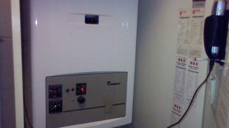 Oszczędności na ogrzewaniu dzięki komórce 1