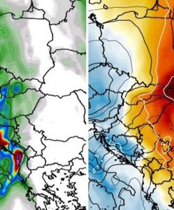 Pogoda zaskoczy. Później znów zmiana. Nowa prognoza dla Polski
