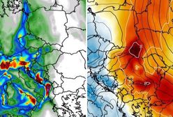 Pogoda zaskoczy. Później znów zmiana. Nowa prognoza dla Polski