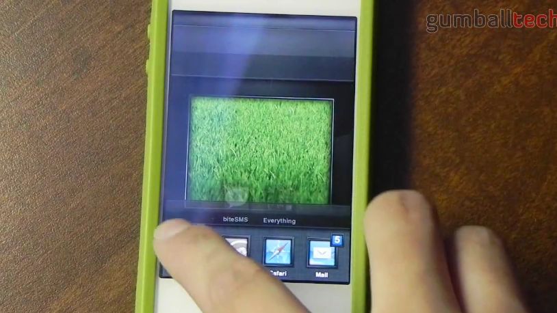 FakeClockUp pozwoli zarządzać prędkością animacji na iOS [wideo] 1