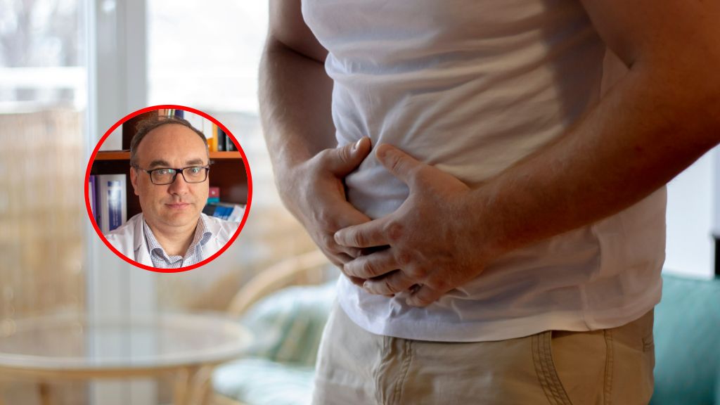 Te infekcje mogą doprowadzić nawet do marskości wątroby. "Coraz częściej przywożą z wakacji"