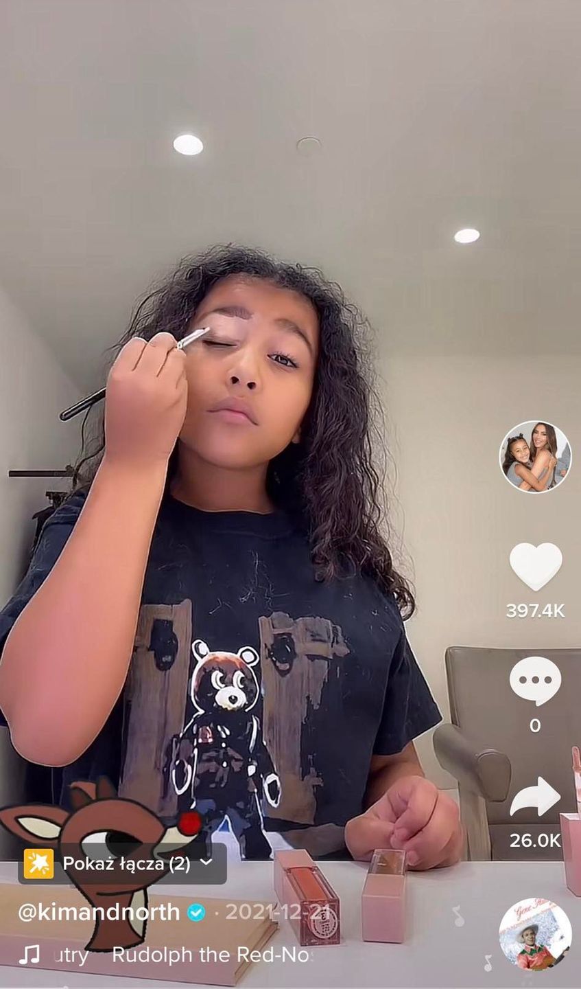 North West