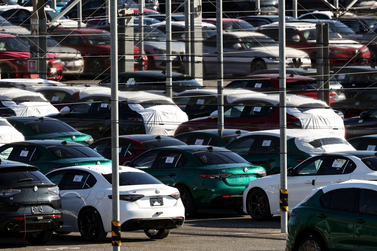 Stellantis rzuci rękawicę Dacii? Chcą reaktywować markę