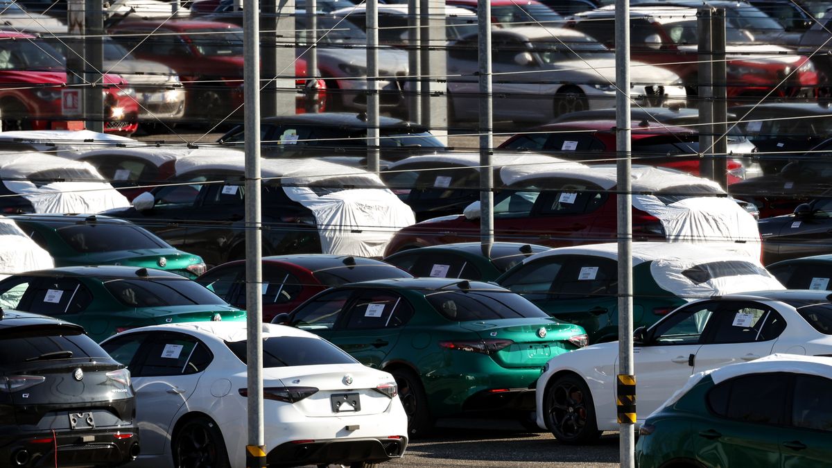 Stellantis rzuci rękawicę Dacii? Chcą reaktywować markę