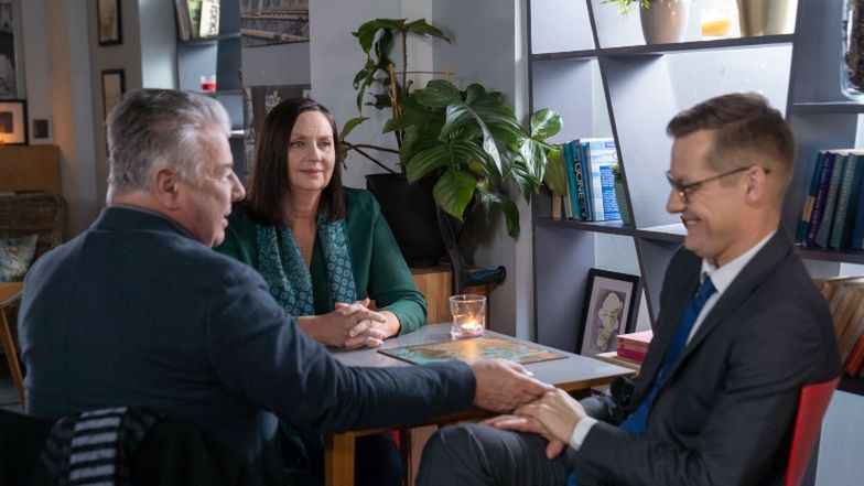 "M jak Miłość". Jak zakończy się wątek postaci granej przez Emiliana Kamińskiego?