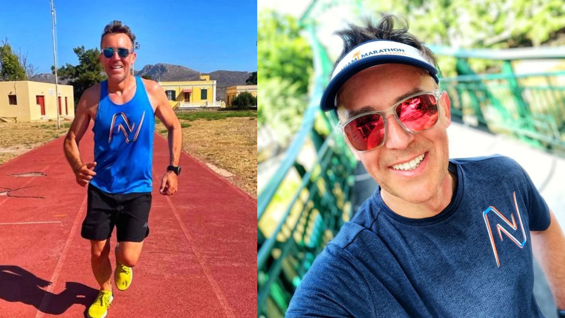 Maciej Kurzajewski kończy 50 lat! 