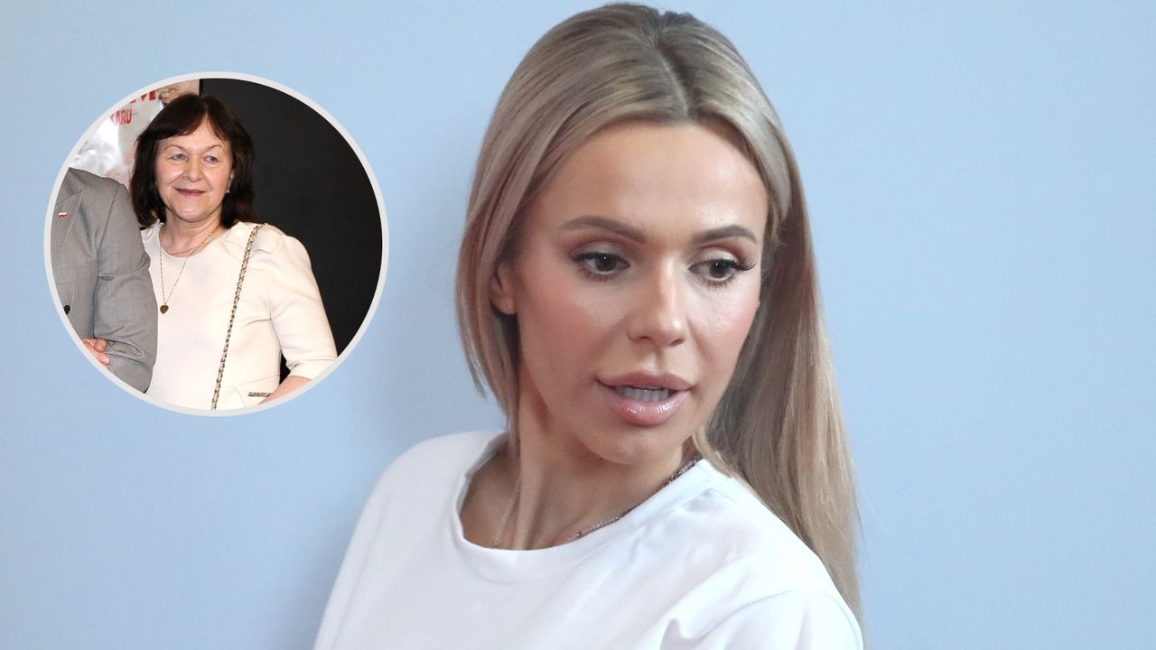 Doda spotykała się z dziewczyną. Jej mama postanowiła działać. "Była załamana"