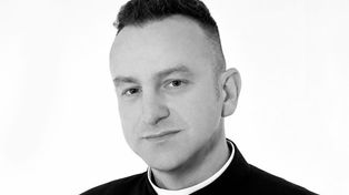 Nie żyje ks. Tomasz Rowiński. Miał 52 lata. Poruszające słowa wiernych