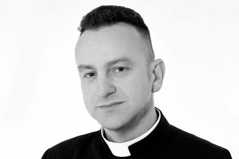 Nie żyje ks. Tomasz Rowiński. Miał 52 lata. Poruszające słowa wiernych
