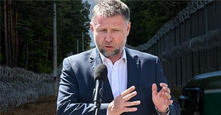Polska zamknęła granicę z Białorusią. "Decyzja do odwołania"