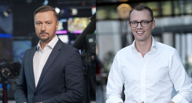 W Polsacie i TVN nie ma decyzji o zwolnieniach, ani obniżkach pensji