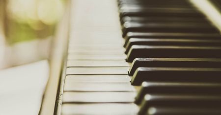 Seria koncertów muzyki klasycznej w Altanie: Małgorzata Pietroń