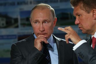 "Rzeki" ropy i gazu zmieniły bieg. Rok wojny przekreślił mapy energetyczne świata