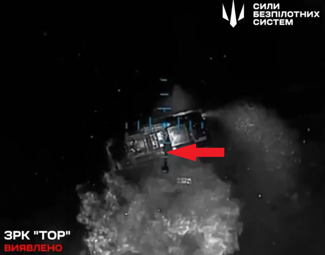 Ukraine's "Baba Yaga" drones outsmart Russia's top defence