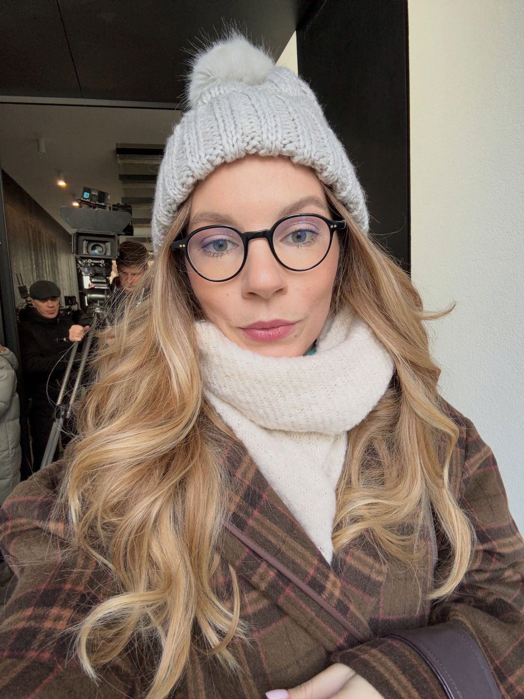 Hanna Turnau żegna się z "M jak miłość"